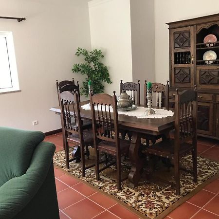 Casa Largo Da Igreja Villa Teixeira Ngoại thất bức ảnh